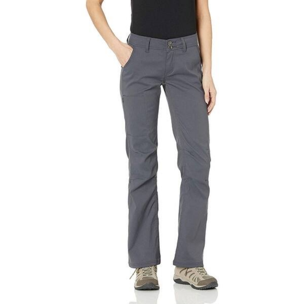 Prana Halle Roll-Up Pant sz 8